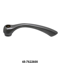 INSIDE DOOR HANDLES - 35 ROADSTER/PHAETON, CHROME