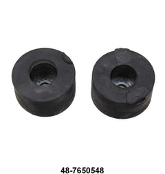 CONVERTIBLE TOP TO QUARTER PANEL PAD - 35 CONV