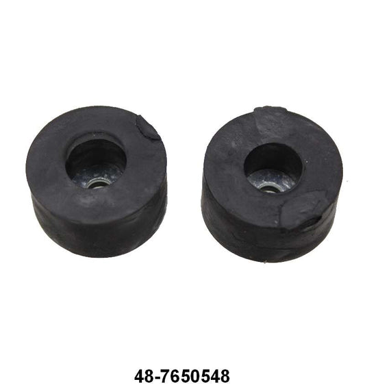 CONVERTIBLE TOP TO QUARTER PANEL PAD - 35 CONV
