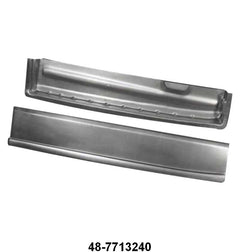 DOOR BOTTOM PATCH PANEL - 35-36 5-WINDOW/4DR SEDAN RIGHT HAND