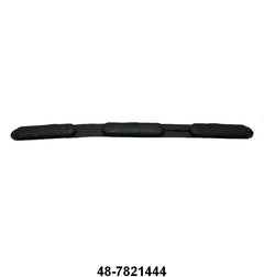 DOOR GLASS BUMPER - 32-35 CABRIOLET CONVERTIBLE SEDAN