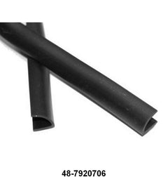 LOWER DOOR SEALS - 32-40 WAGON FOR ALL 4 DOORS