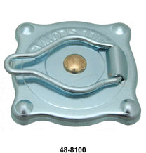 RADIATOR CAP - 35-36 PASS, WITH BAIL, NO PRESSURE
