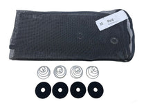 BUG SCREEN - 35 PASSENGER