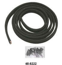 GRILLE SHELL LACING - 35 PASSENGER