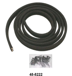 GRILLE SHELL LACING - 35 PASSENGER