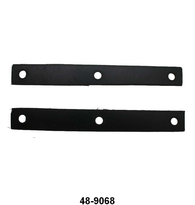 GAS TANK TO FRAME PADS - 35-36 PASSENGER, PICKUP