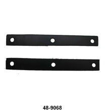 GAS TANK TO FRAME PADS - 35-36 PASSENGER, PICKUP