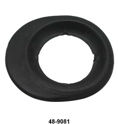 GAS NECK GROMMET - 35-37 WAGON, SEDAN