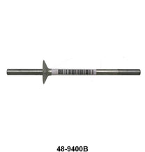 FUEL PUMP PUSH ROD - 35-39 PASS/PICKUP V8 FACTORY ALUMINUM INTAKE 7.87"