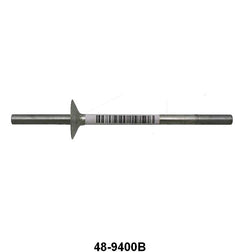 FUEL PUMP PUSH ROD - 35-39 PASS/PICKUP V8 FACTORY ALUMINUM INTAKE 7.87