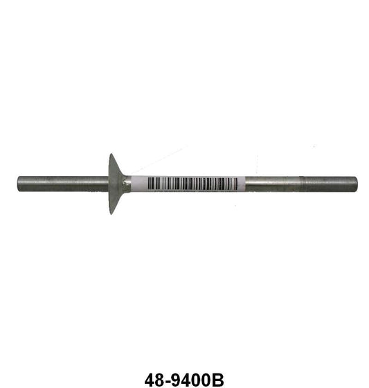 FUEL PUMP PUSH ROD - 35-39 PASS/PICKUP V8 FACTORY ALUMINUM INTAKE 7.87"