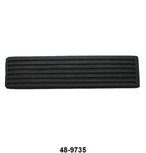 GAS PEDAL - 35-48 PASS 39-48 MERC, - NOT CORRECT FOR 1941-48 PASS/MERC