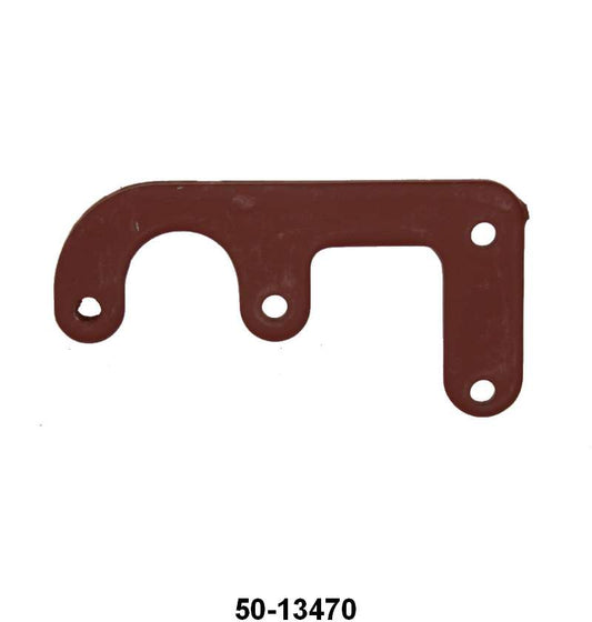 TAIL LIGHT BRACKET - 35-36 PICKUP