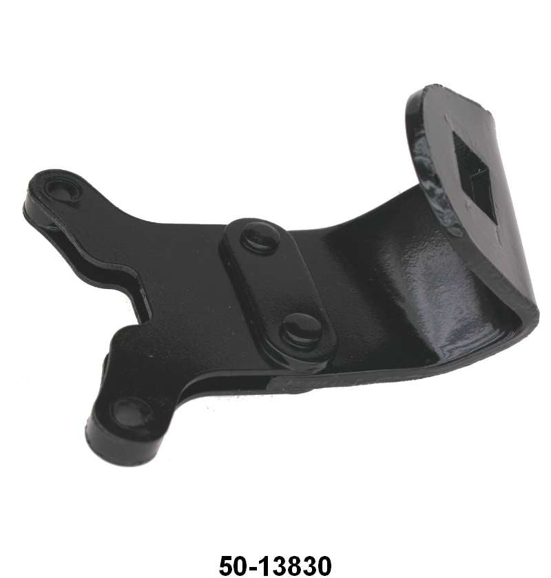 HORN MOUNTING BRACKET - 35-36 PICKUP RIGHT HAND