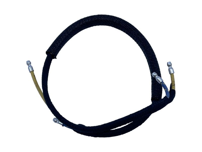 HORN MOTOR WIRE - 35 PASS, 35-37 PICKUP