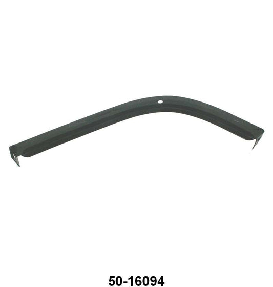 REAR OF FRONT FENDER BRACE - 35-37 PICKUP
