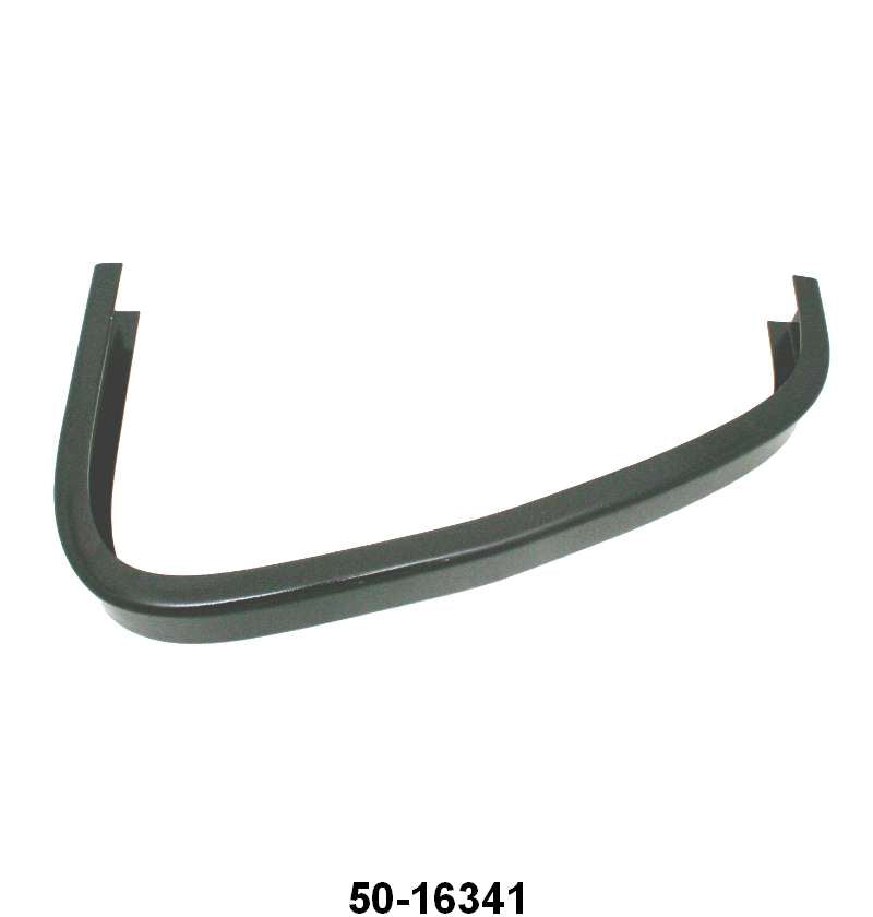 REAR FENDER BRACE - 35-36 PICKUP, 35-37 PANEL REAR