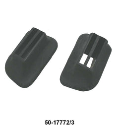 FRONT BUMPER ARM GROMMETS - 35-37 PICKUP