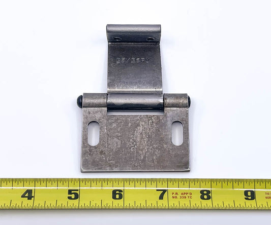 WINDSHIELD FRAME HINGE - 35-36 PICKUP, 2 REQUIRED