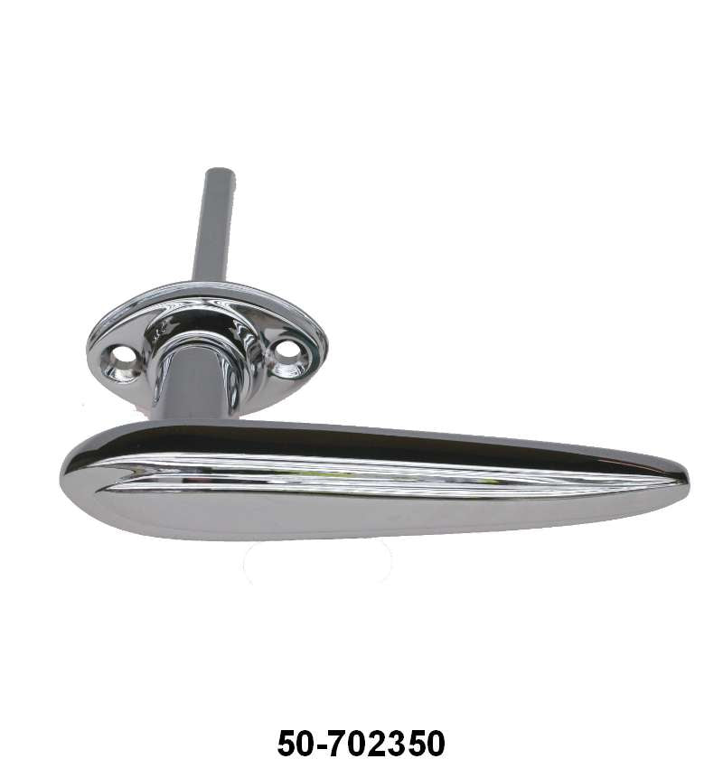 OUTSIDE DOOR HANDLE - 35-36 PICKUP