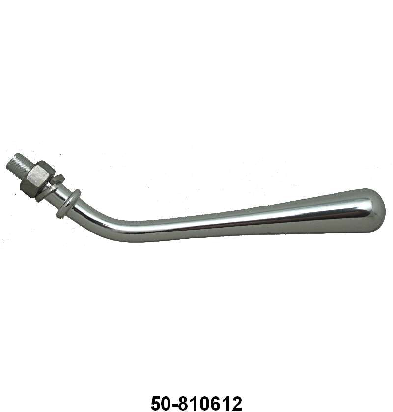 COWL VENT HANDLE - 35-36 PICKUP