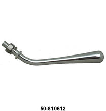 COWL VENT HANDLE - 35-36 PICKUP