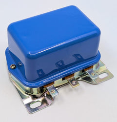 VOLTAGE REGULATOR - 39-55 PASS/MERC/PU 6V POSITIVE GROUND