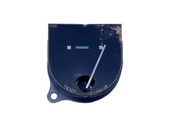 N.O.S. TEMPERATURE GAUGE - 46-47 PASSENGER DLX-B GRADE