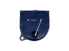 N.O.S. TEMPERATURE GAUGE - 46-47 PASSENGER DLX-B GRADE