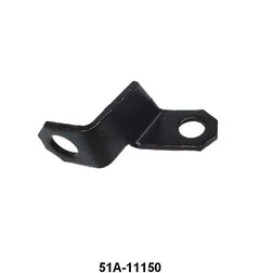 STARTER TO OIL PAN BRACKET - 39-53 PASS/MERC/PU V-8
