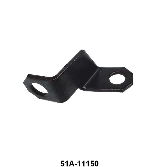 STARTER TO OIL PAN BRACKET - 39-53 PASS/MERC/PU V-8