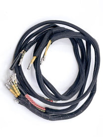 HEADLIGHT WIRING HARNESS - 42-47 PASS V8, 42 PASS 6 CYL