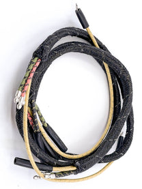 HEADLIGHT WIRING HARNESS - LATE -47-48 PASSENGER