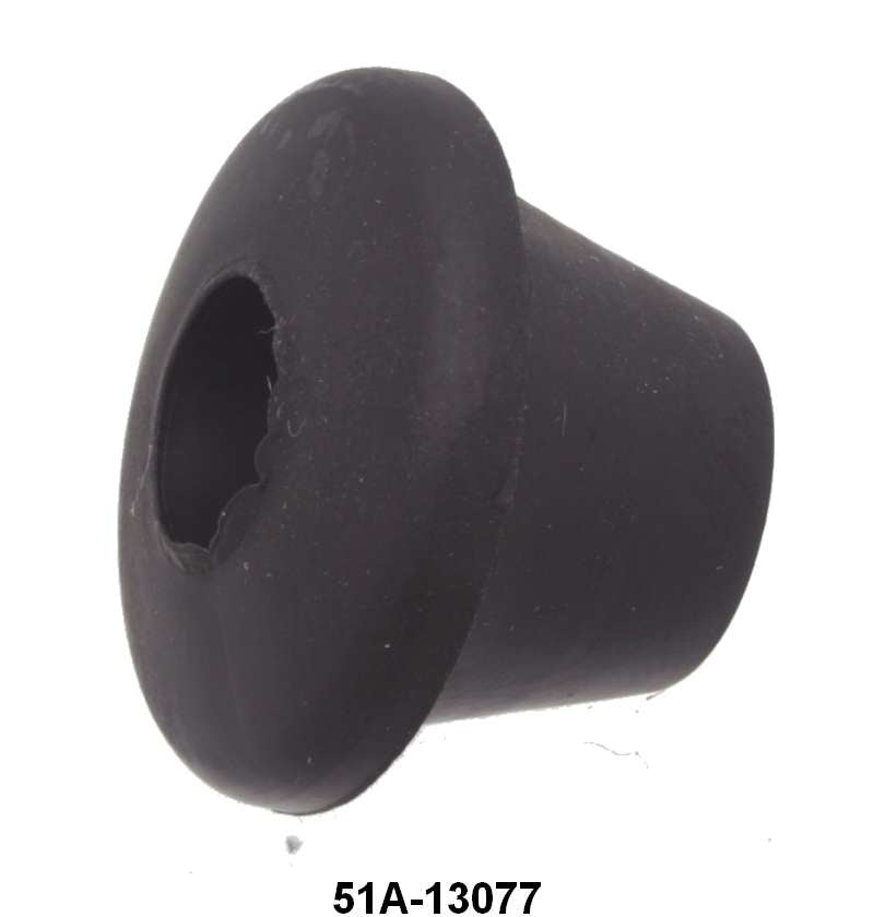 HEADLIGHT BUCKET WIRE GROMMET - 46-56 PASSENGER, PICKUP