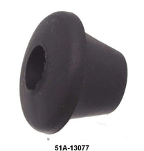 HEADLIGHT BUCKET WIRE GROMMET - 46-56 PASSENGER, PICKUP