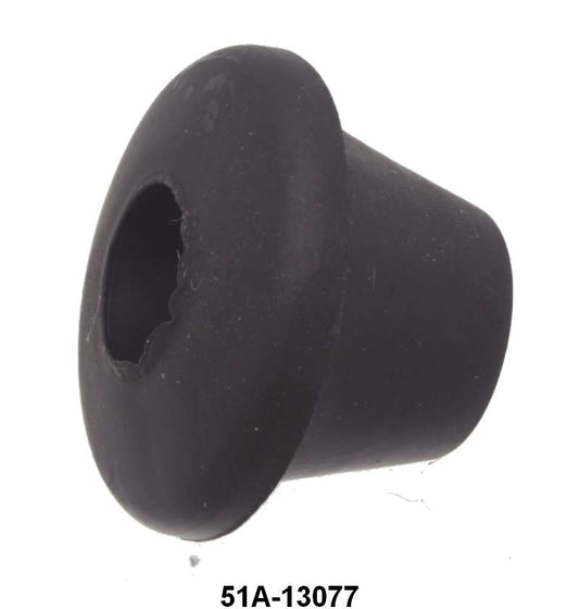 HEADLIGHT BUCKET WIRE GROMMET - 46-56 PASSENGER, PICKUP