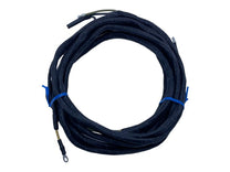TAIL LIGHT WIRING HARNESS - 41-48 PASS & MERC WAGON WITH TURN SIGNALS