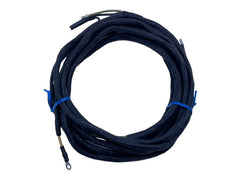 TAIL LIGHT WIRING HARNESS - 41-48 PASS & MERC WAGON WITH TURN SIGNALS