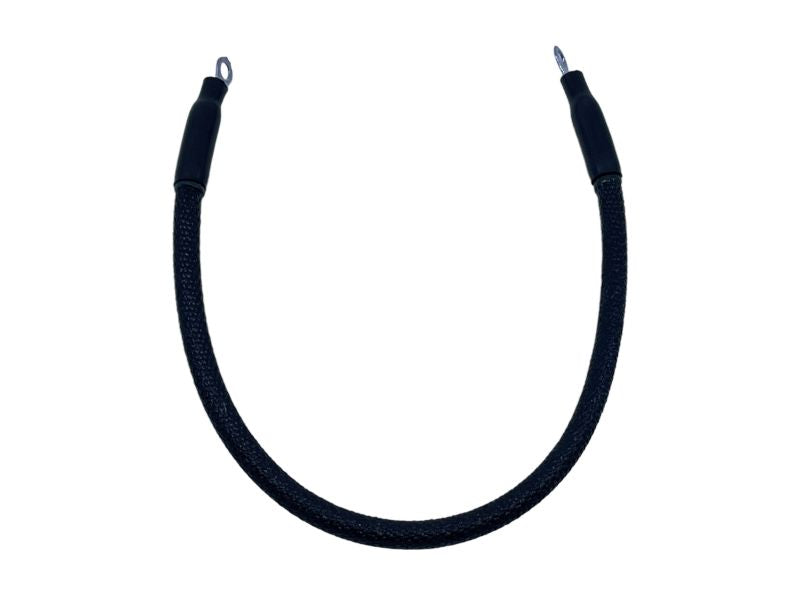 TEMPERATURE SENDER CROSSOVER WIRE - 41-48 PASS, 41-47 PICKUP