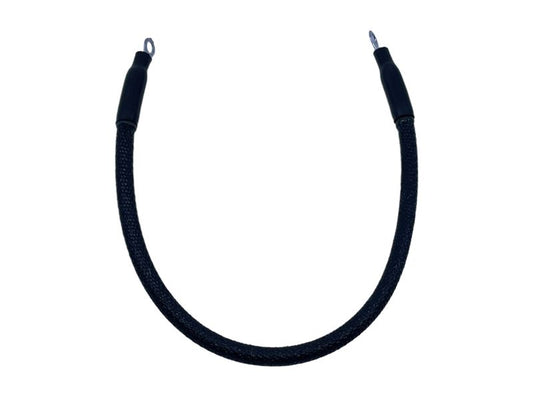 TEMPERATURE SENDER CROSSOVER WIRE - 41-48 PASS, 41-47 PICKUP