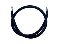 TOP CONTROL SOLENOID TO STARTER SOLENOID WIRE - 46-48 CONV, 47-48 MERC CONV