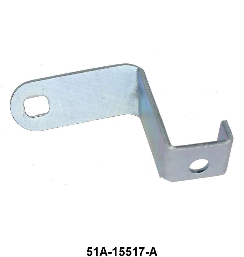 BACK UP LIGHT SWITCH BRACKET - 46-54 PASS/MERC