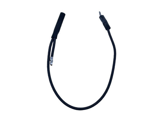 BACK-UP LIGHT POWER WIRE - 42-48 PASSENGER