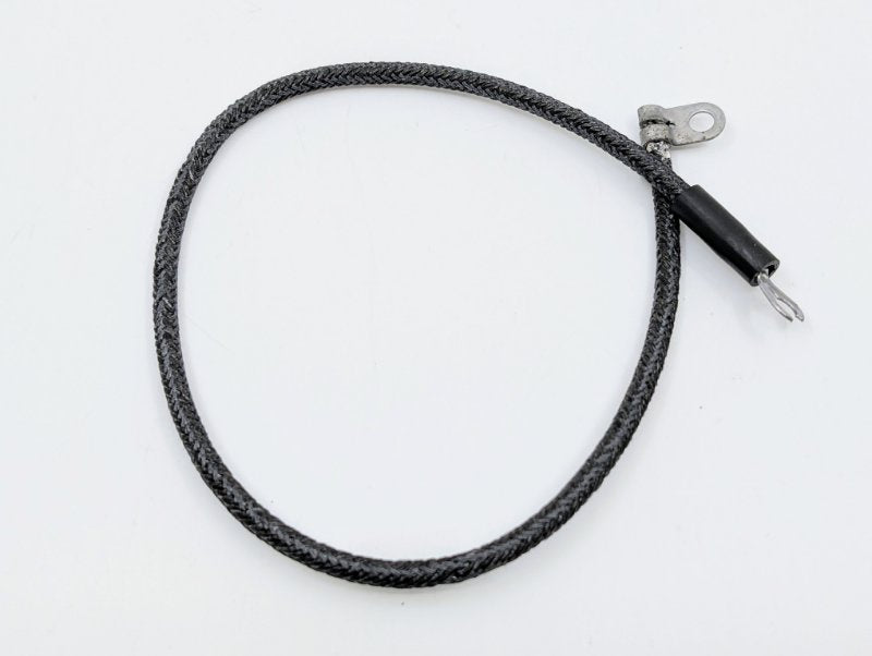 ENGINE COMPARTMENT LIGHT WIRE - 46-48 PASSENGER, MERCURY