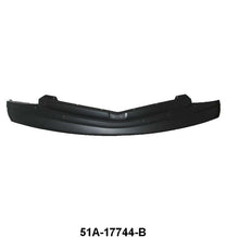 GRAVEL DEFLECTOR/LOWER VALANCE - 46-48 PASSENGER