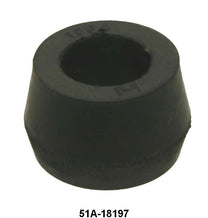 FRONT AND REAR TRACK BAR BUSHING - 42-48 PASS/MERC