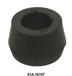 FRONT AND REAR TRACK BAR BUSHING - 42-48 PASS/MERC