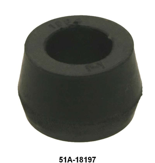 FRONT AND REAR TRACK BAR BUSHING - 42-48 PASS/MERC