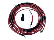 FOG LIGHT HARNESS - 42-48 PASS/MERC